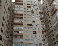 Yasamal rayonu , İnşaatçılar m., 2 otaq