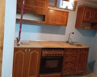 Sabunçu rayonu , Zabrat qəs., 1 otaq