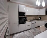 Səbail rayonu , Badamdar qəs., 3 otaq