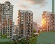 Nəsimi rayonu , 28 May m., 3 otaq