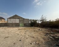 Xəzər rayonu , Mərdəkan qəs., 6 sot