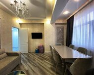 Nizami rayonu , 8-ci kilometr qəs., 2 otaq