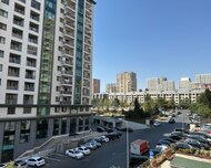 Yasamal rayonu , Yasamal qəs., 4 otaq