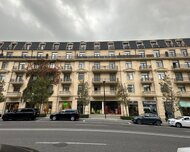 Xətai rayonu , Ağ Şəhər qəs., 2 otaq