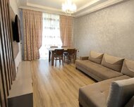 Sumqayıt ş., Yeni tikili , 2 otaq