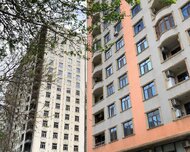 Nəsimi rayonu , 28 May m., 3 otaq