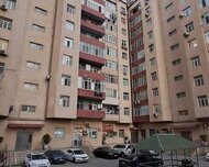 Xətai rayonu , Əhmədli qəs., 2 otaq