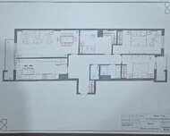 Nərimanov rayonu , Gənclik m., 3 otaq