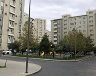 Yasamal rayonu , Yeni Yasamal qəs., 3 otaq