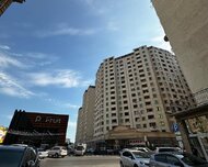 Xətai rayonu , Həzi Aslanov m., 2 otaq