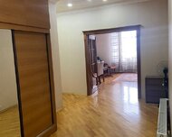 Binəqədi rayonu , 7-ci mikrorayon qəs., 2 otaq