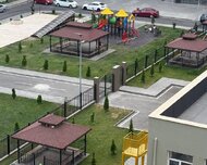 Sumqayıt ş., Yeni tikili , 3 otaq