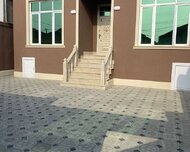 Sabunçu rayonu , Məhəmmədli qəs., 4 otaq