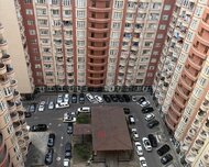 Səbail rayonu , Badamdar qəs., 3 otaq