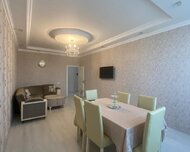 Yasamal rayonu , İnşaatçılar m., 2 otaq