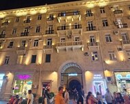 Nəsimi rayonu , 28 May m., 2 otaq