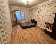 Suraxanı rayonu , Yeni Günəşli qəs., 1 otaq