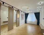 Nizami rayonu , Xalqlar Dostluğu m., 3 otaq