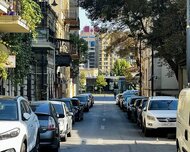 Nəsimi rayonu , 4 otaq