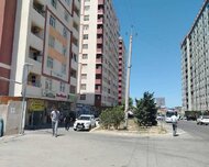 Abşeron rayonu , Masazır qəs., 2 otaq