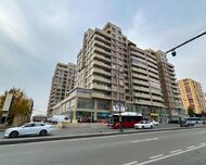 Xətai rayonu , Əhmədli qəs., 3 otaq