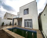 Xəzər rayonu , Şüvəlan qəs., 5 otaq