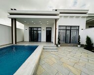 Xəzər rayonu , Şüvəlan qəs., 4 otaq