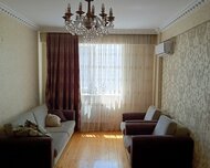 Sabunçu rayonu , Bakixanov qəs., 3 otaq