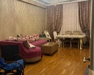 Nizami rayonu , Qara Qarayev m., 3 otaq