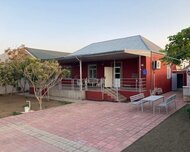 Xəzər rayonu , Buzovna qəs., 2 otaq