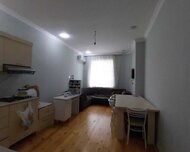 Xırdalan ş., Yeni tikili , 2 otaq