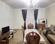 Xırdalan ş., Yeni tikili , 2 otaq