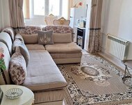 Nizami rayonu , 8-ci kilometr qəs., 2 otaq