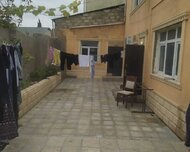 Sabunçu rayonu , Bakixanov qəs., 6 otaq