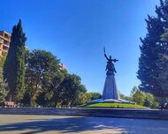 Nəsimi rayonu , 3 otaq