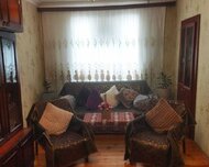 Nizami rayonu , Xalqlar Dostluğu m., 3 otaq