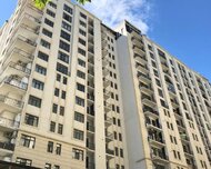 Nərimanov rayonu , 3 otaq