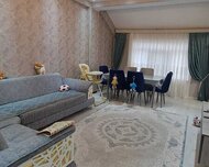 Nizami rayonu , Neftçilər m., 2 otaq