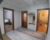 Nizami rayonu , 8-ci kilometr qəs., 3 otaq