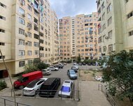 Xırdalan ş., Yeni tikili , 2 otaq