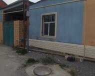 Xırdalan ş., Həyət evi / Villa , 2 otaq