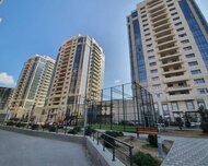 Nəsimi rayonu , 3 otaq