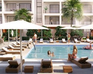 Sabunçu rayonu , Nardaran qəs., 1 otaq