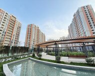 Yasamal rayonu , 4 otaq