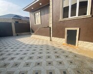 Sabunçu rayonu , Məhəmmədli qəs., 4 otaq