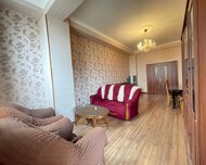 Yasamal rayonu , İnşaatçılar m., 17 otaq