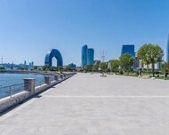 Xətai rayonu , Ağ Şəhər qəs., 3 otaq