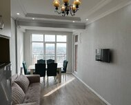 Sumqayıt ş., Yeni tikili , 2 otaq