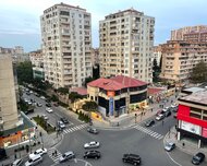 Xətai rayonu , Əhmədli qəs., 2 otaq