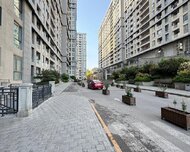 Xətai rayonu , Əhmədli qəs., 3 otaq